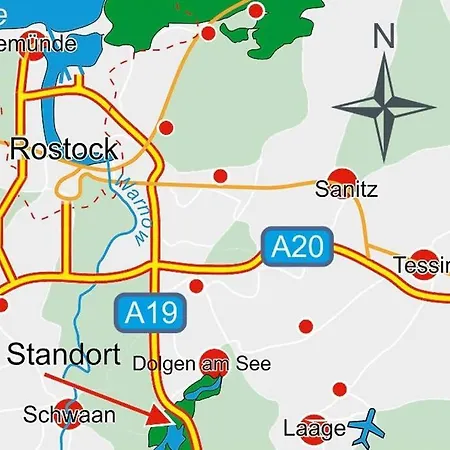 Haus Am Hohen Sprenz