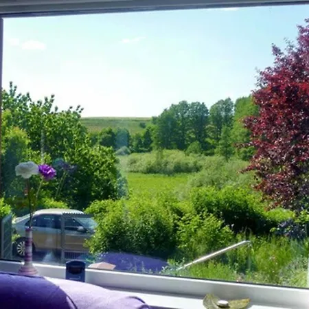 Haus Am Holiday home