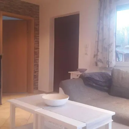 Hébergement de vacances Haus Am