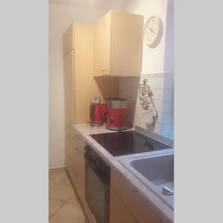 Holiday home Haus Am