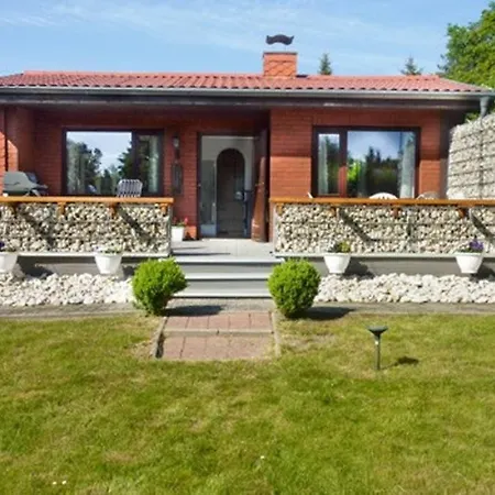 Haus Am * Hohen Sprenz