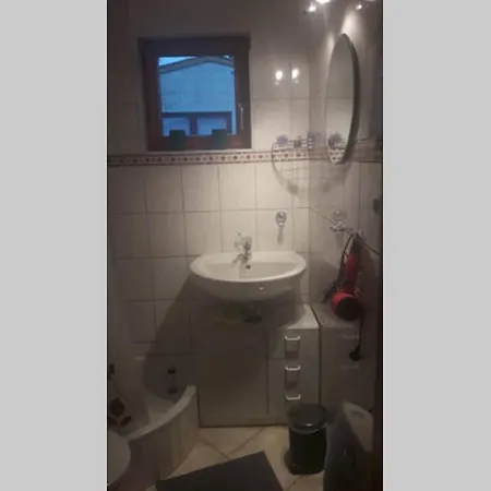 Haus Am Hébergement de vacances