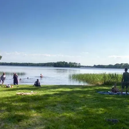 Haus Am * Hohen Sprenz