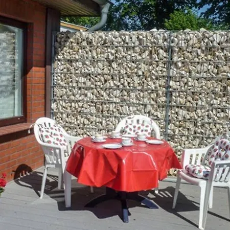 Haus Am Holiday home Hohen Sprenz